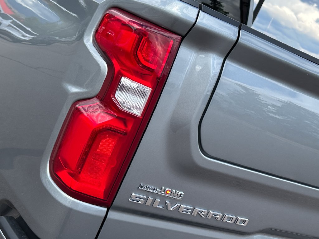 New 2026 Chevrolet Silverado 1500 High Country AWD/4WD image 26