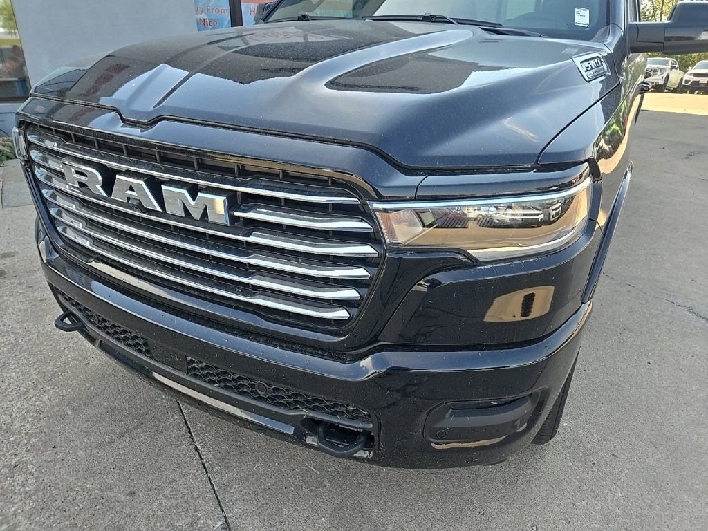 New 2026 RAM 1500 Laramie image 17