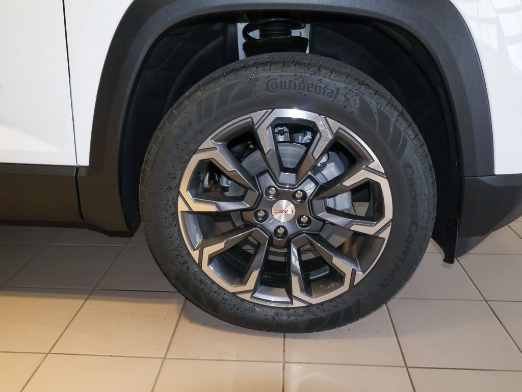New 2027 GMC Terrain Elevation w/ Elevation Premium Package AWD/4WD image 42