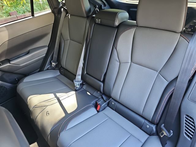 New 2026 Subaru Crosstrek 2.5i Limited AWD/4WD image 16