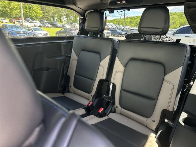 New 2024 Ford Bronco Wildtrak AWD/4WD image 27
