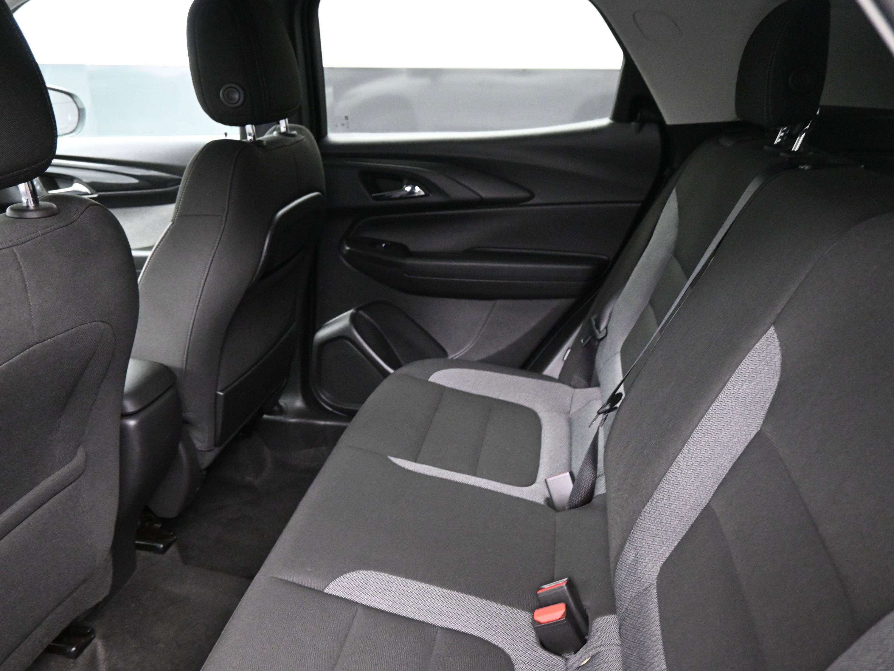 Certified 2024 Chevrolet TrailBlazer LT image 17