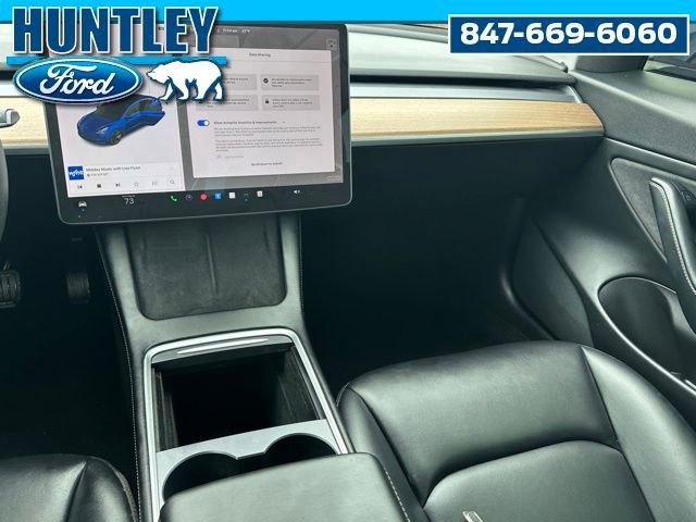 Used 2021 Tesla Model 3 Long Range image 17