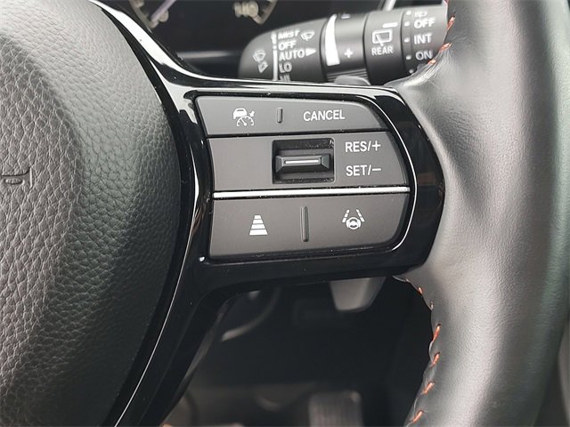 Used 2023 Honda CR-V Sport Touring image 27