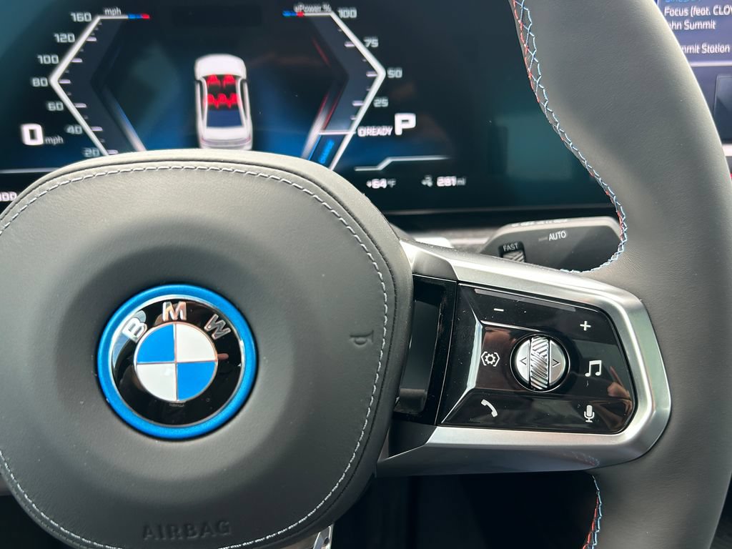 New 2026 BMW i7 M70 w/ Executive Package AWD/4WD image 20