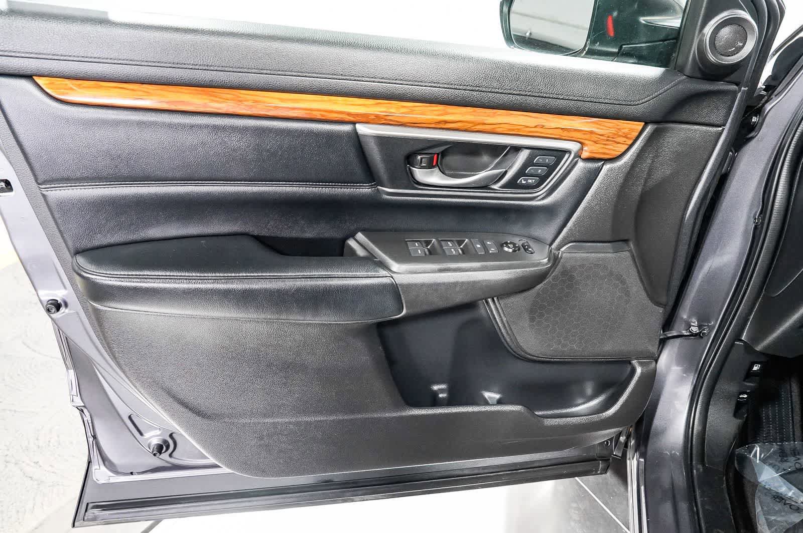 Used 2019 Honda CR-V EX-L image 22
