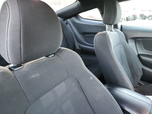 Used 2018 Ford Mustang EcoBoost image 16