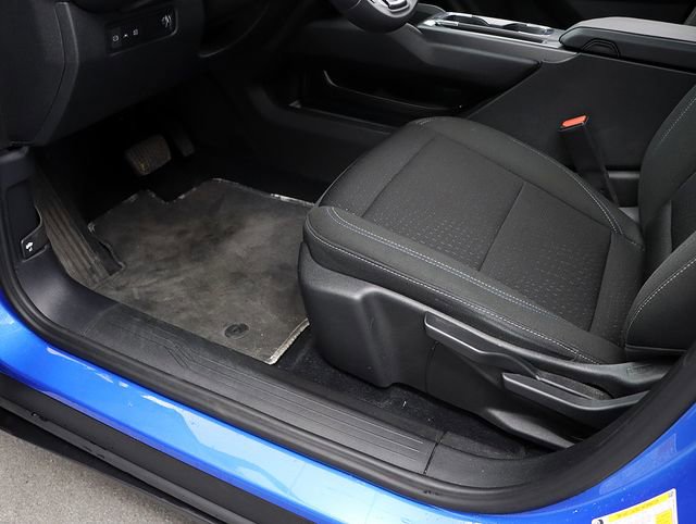 Used 2025 Chevrolet Equinox EV LT image 27