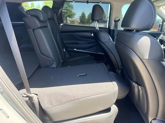 Used 2023 Hyundai Santa Fe SEL w/ Premium Package FWD image 15