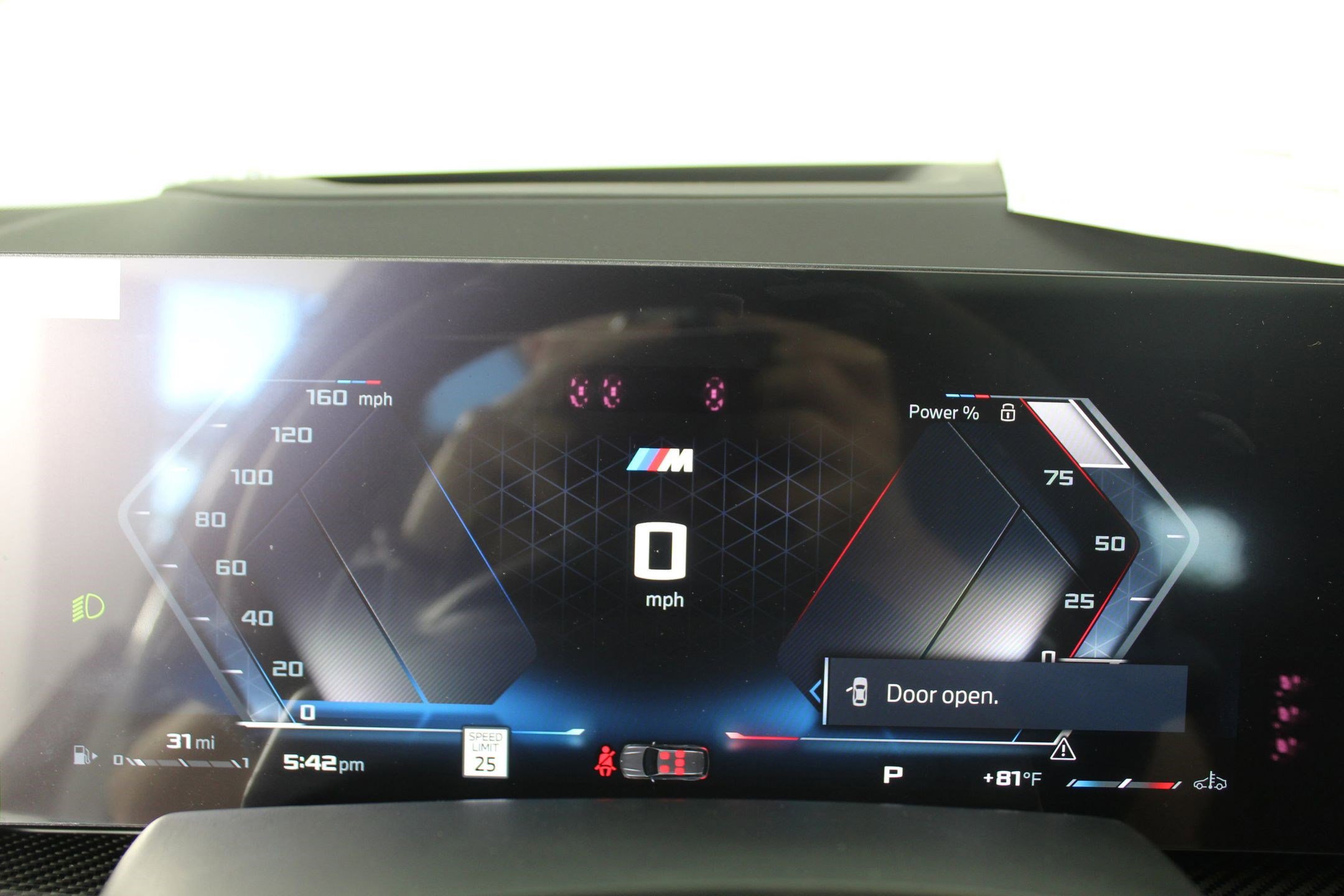 New 2026 BMW X7 M60i image 17