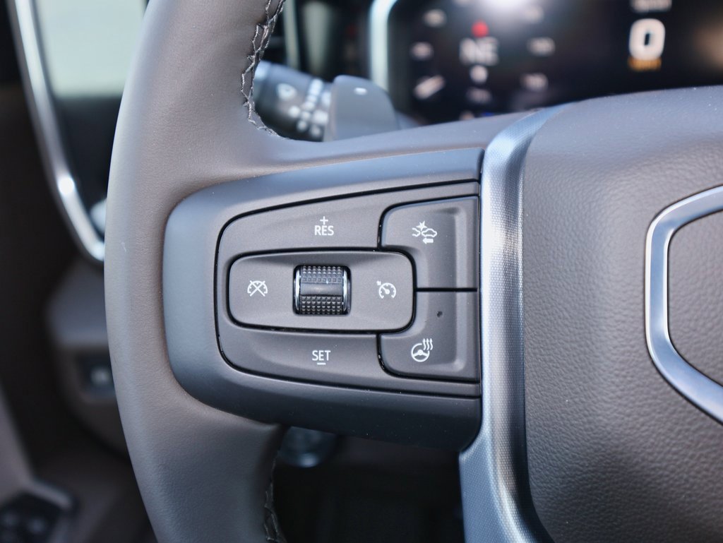 New 2026 GMC Sierra 1500 SLT w/ SLT Premium Plus Package image 25