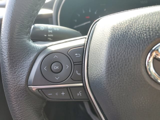 Used 2021 Toyota Avalon XLE w/ Moonroof Package FWD image 22