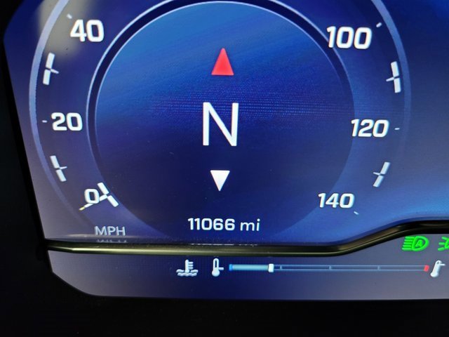 Used 2023 Chevrolet Silverado 1500 LT w/ Protection Package image 3