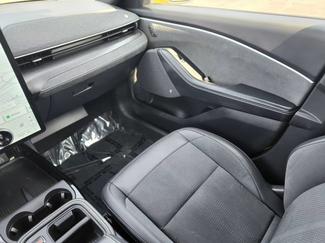 Certified 2025 Ford Mustang Mach-E GT AWD/4WD image 15