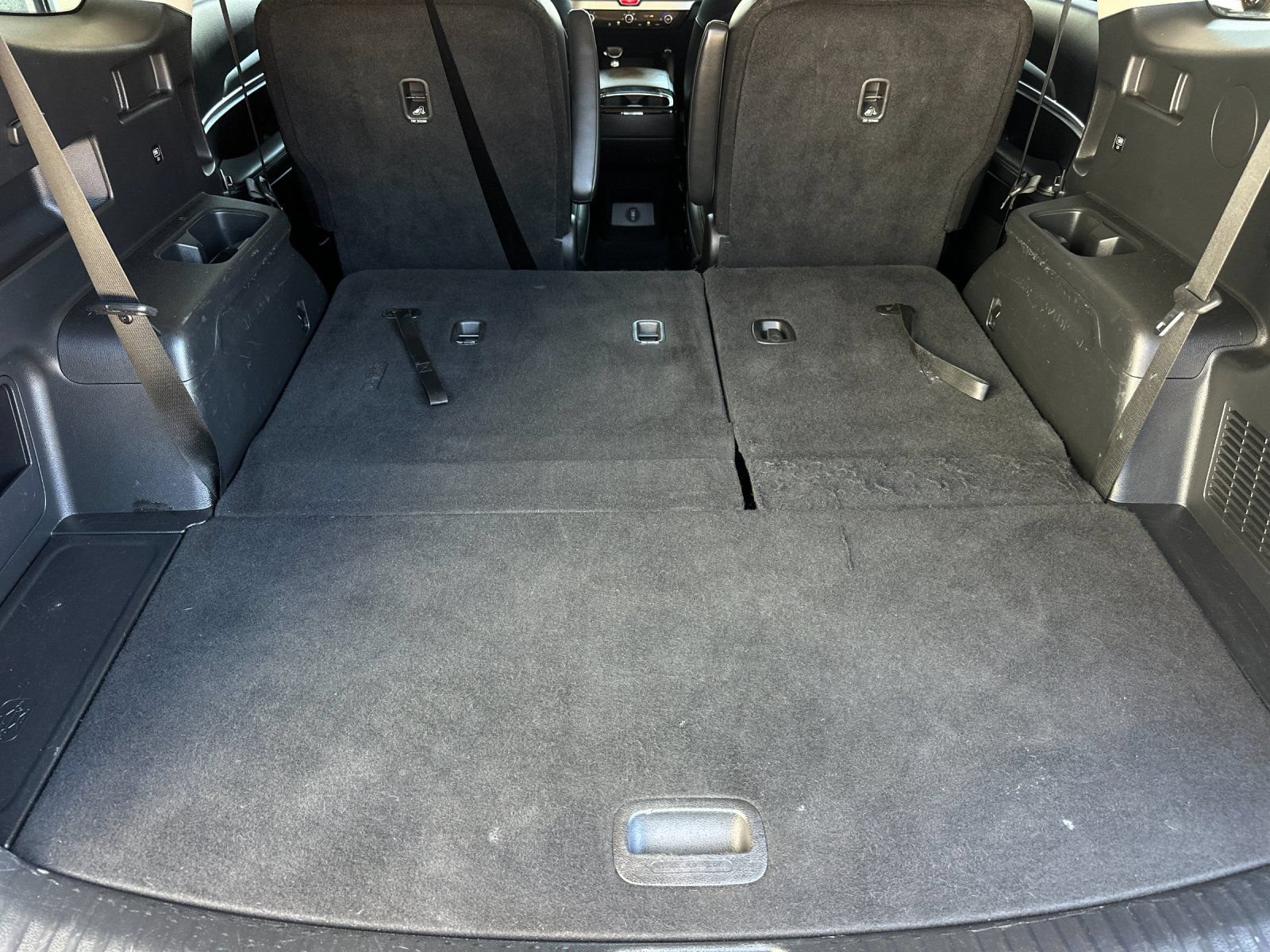 Used 2020 Kia Telluride S FWD image 15