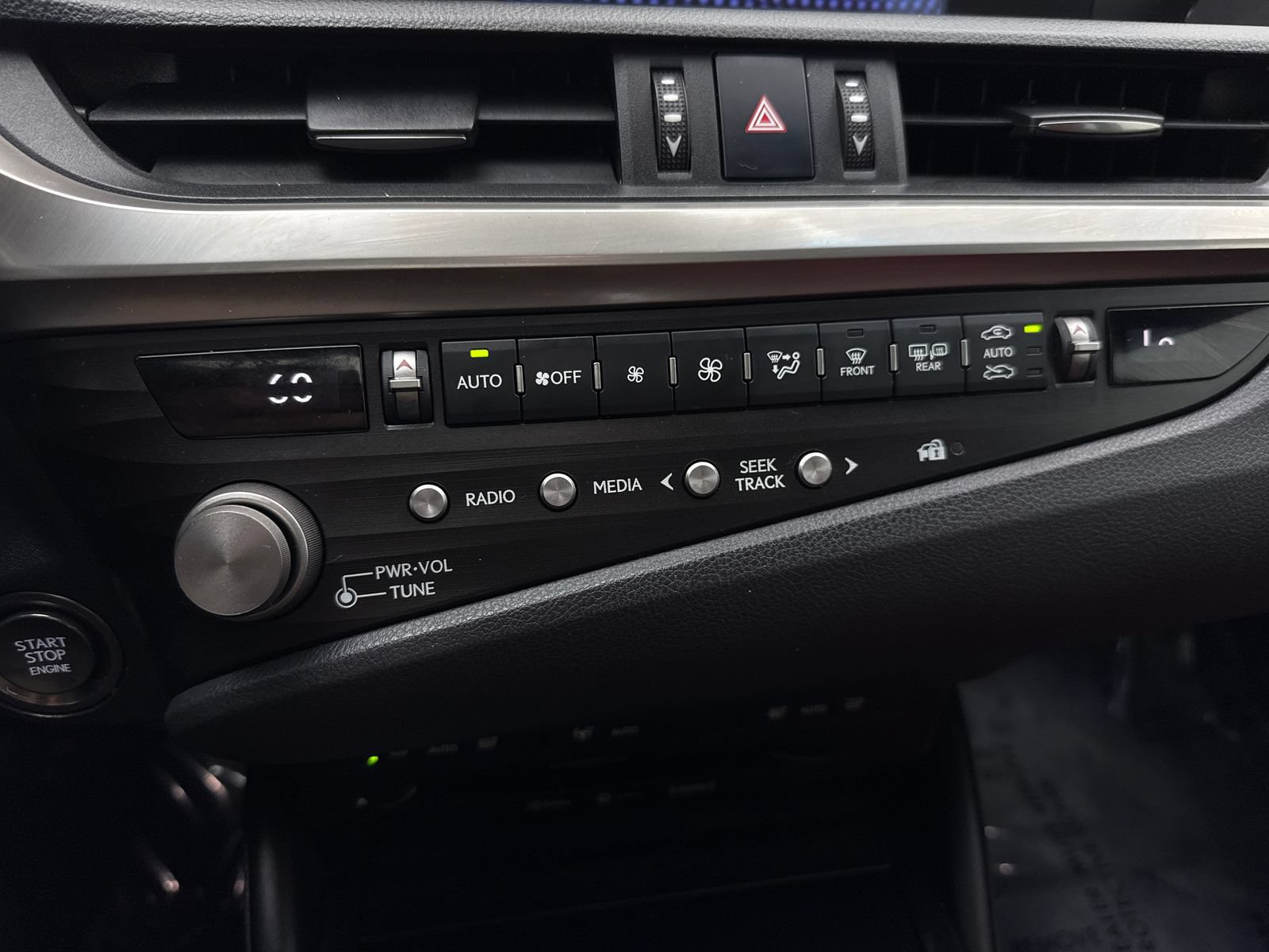 Used 2021 Lexus ES 350 F Sport w/ Accessory Package FWD image 30