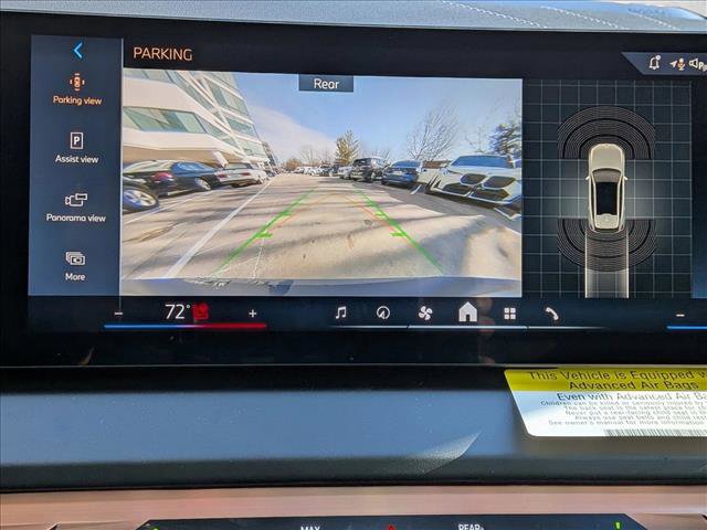 New 2026 BMW X3 xDrive30 w/ Convenience Package AWD/4WD image 13