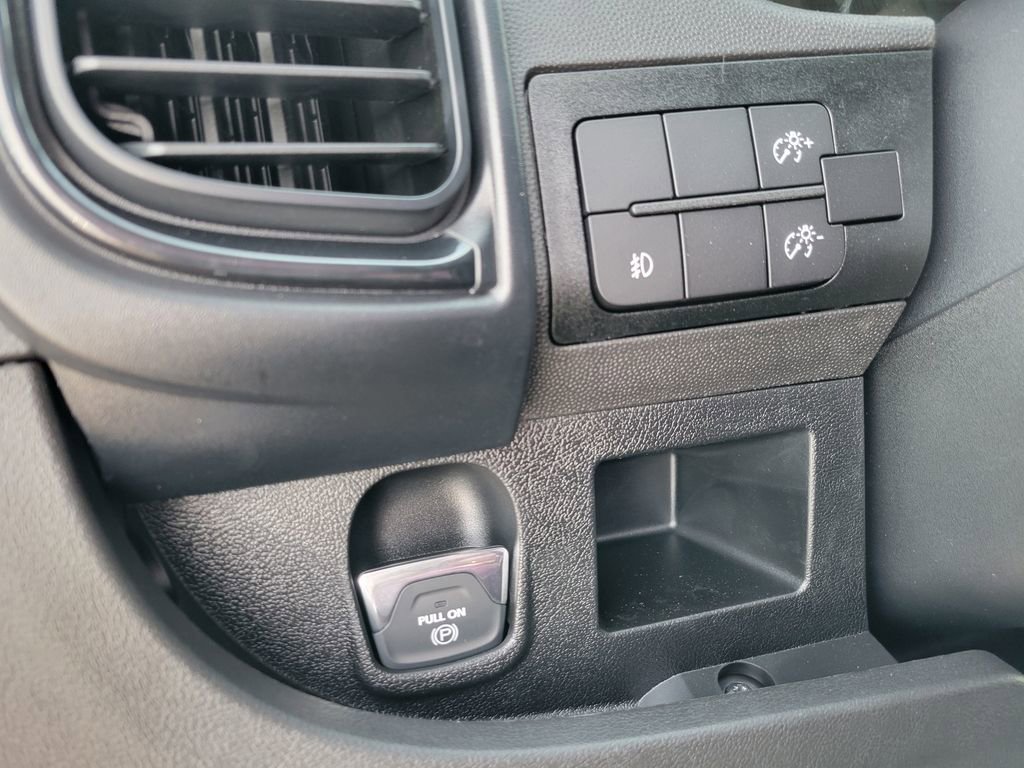 New 2025 RAM ProMaster 1500 w/ Convenience Group FWD image 13