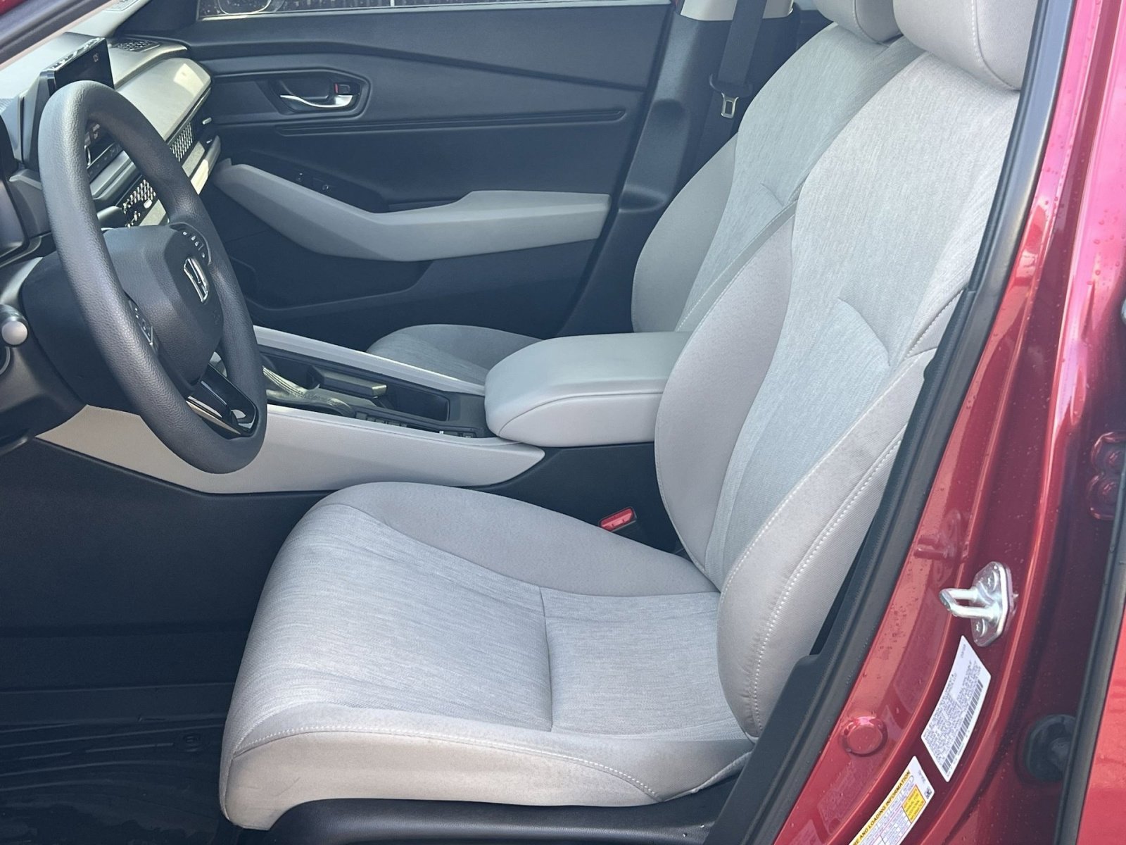 Used 2023 Honda Accord EX image 12