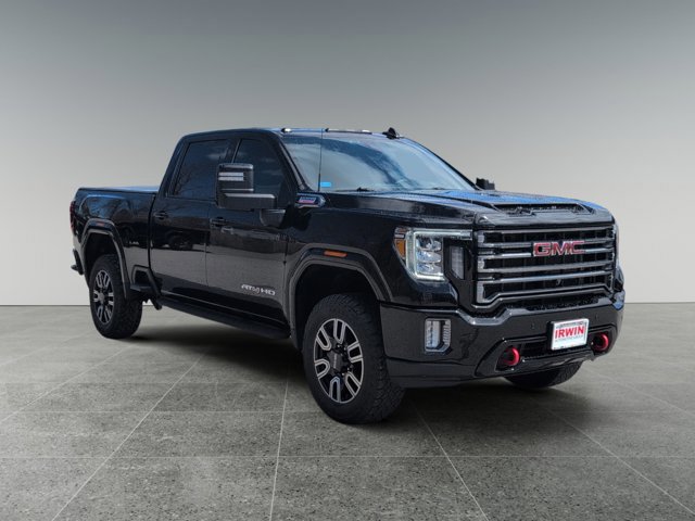 Used 2023 GMC Sierra 3500 AT4 w/ AT4 Premium Plus Package AWD/4WD image 7