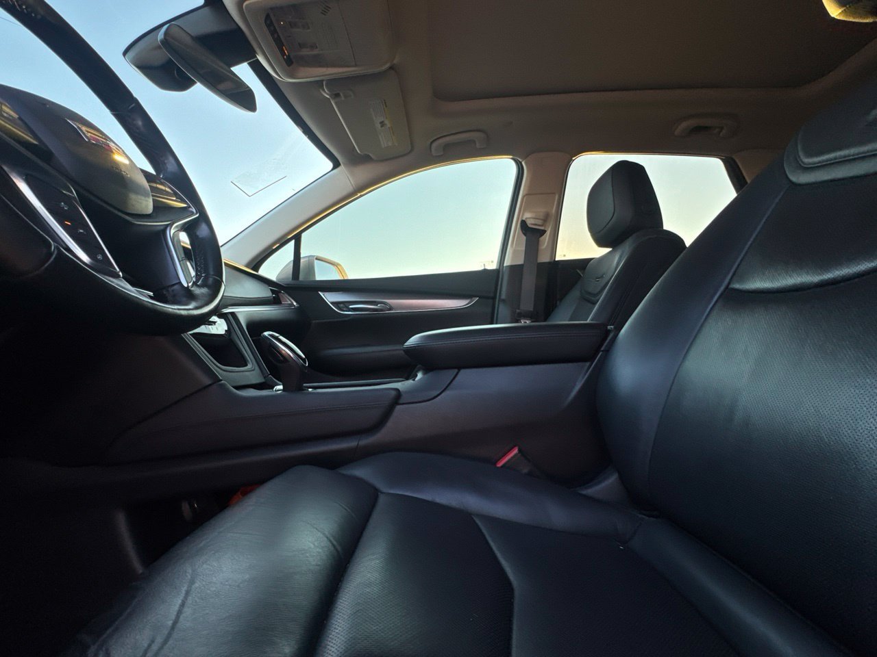 Used 2019 Cadillac XT5 Luxury FWD image 45