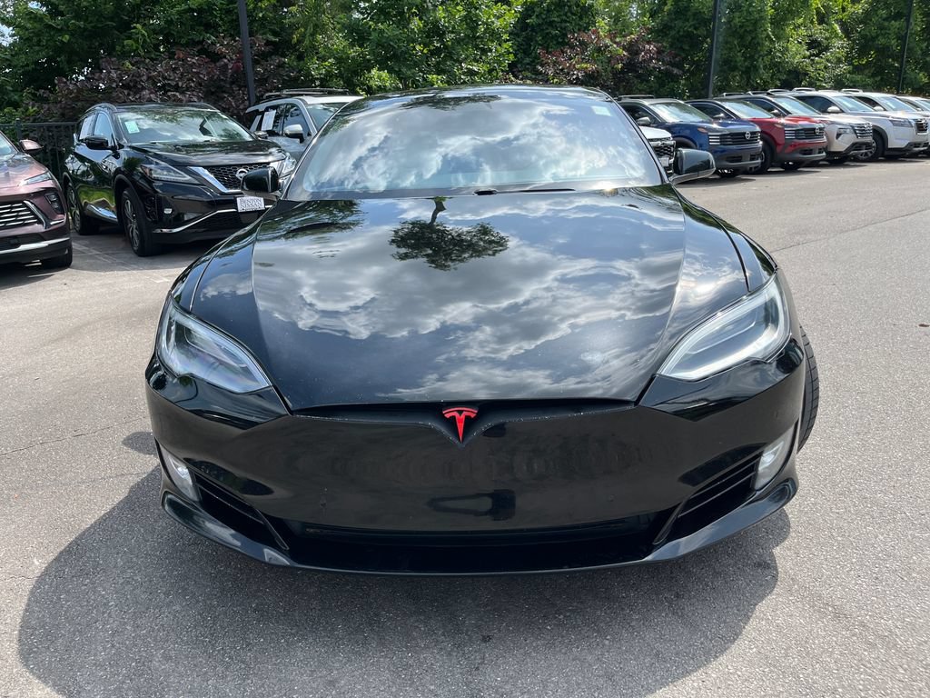 Used 2018 Tesla Model S P100D AWD/4WD image 36