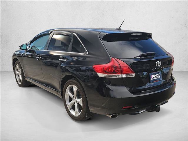 Used 2014 Toyota Venza XLE image 8