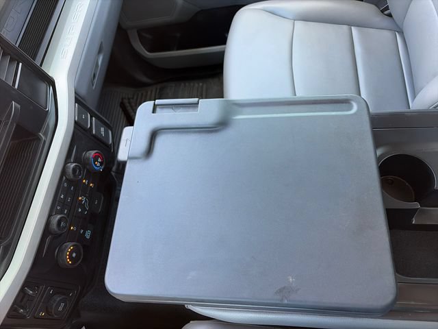 Used 2024 Ford F450 XL w/ Snow Plow Prep Package AWD/4WD image 32