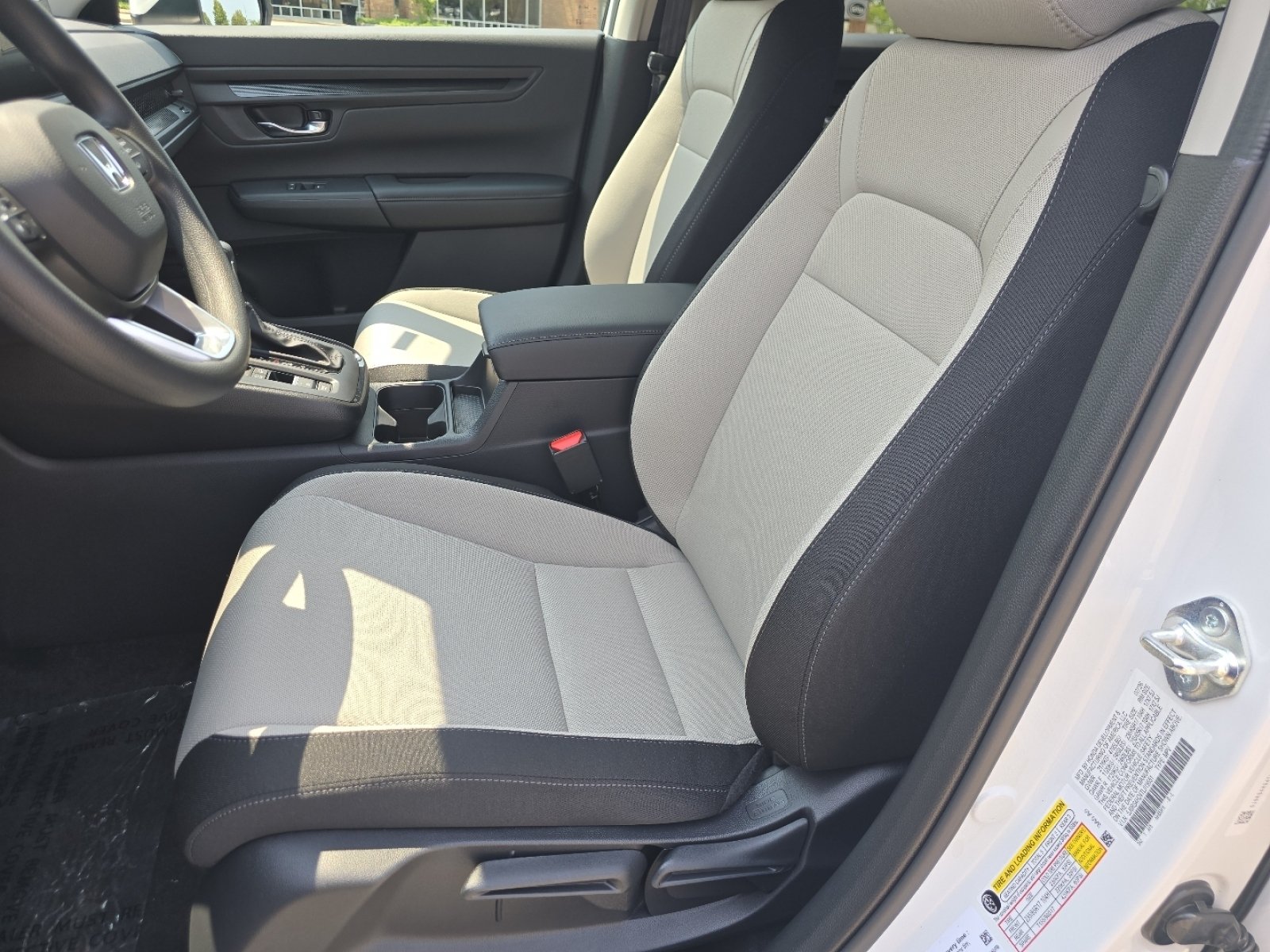 New 2026 Honda CR-V LX image 20