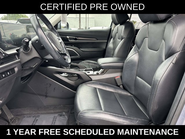 Used 2024 Kia Telluride LX FWD image 14