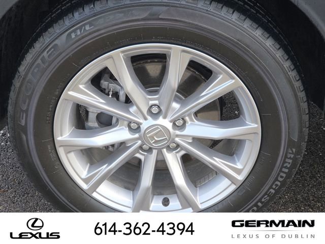 Used 2023 Honda CR-V EX image 16