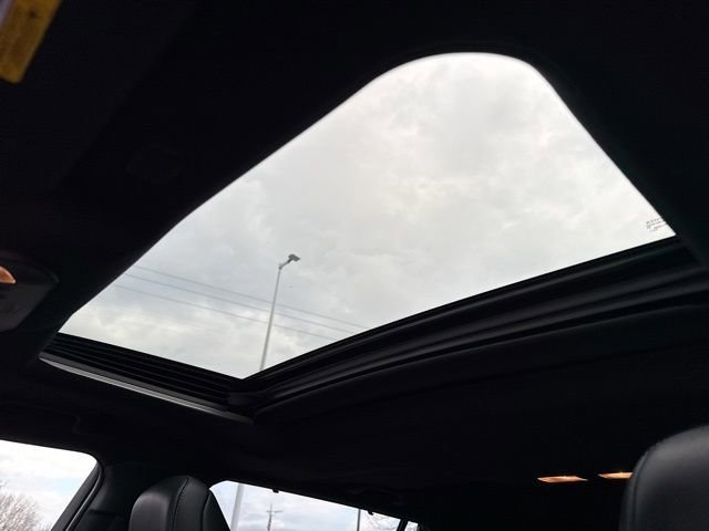 Used 2022 Toyota Highlander XSE image 34