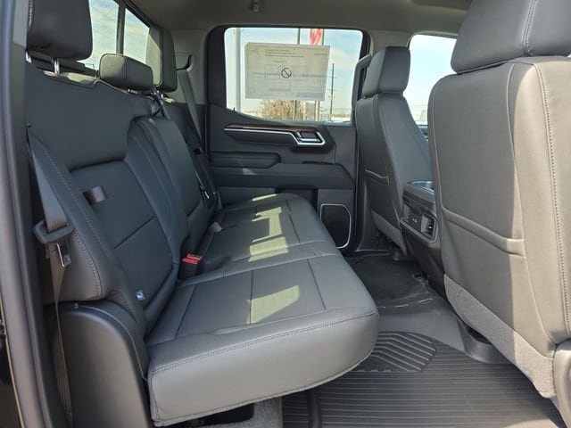 New 2026 Chevrolet Silverado 1500 RST w/ All Star Edition Plus image 14
