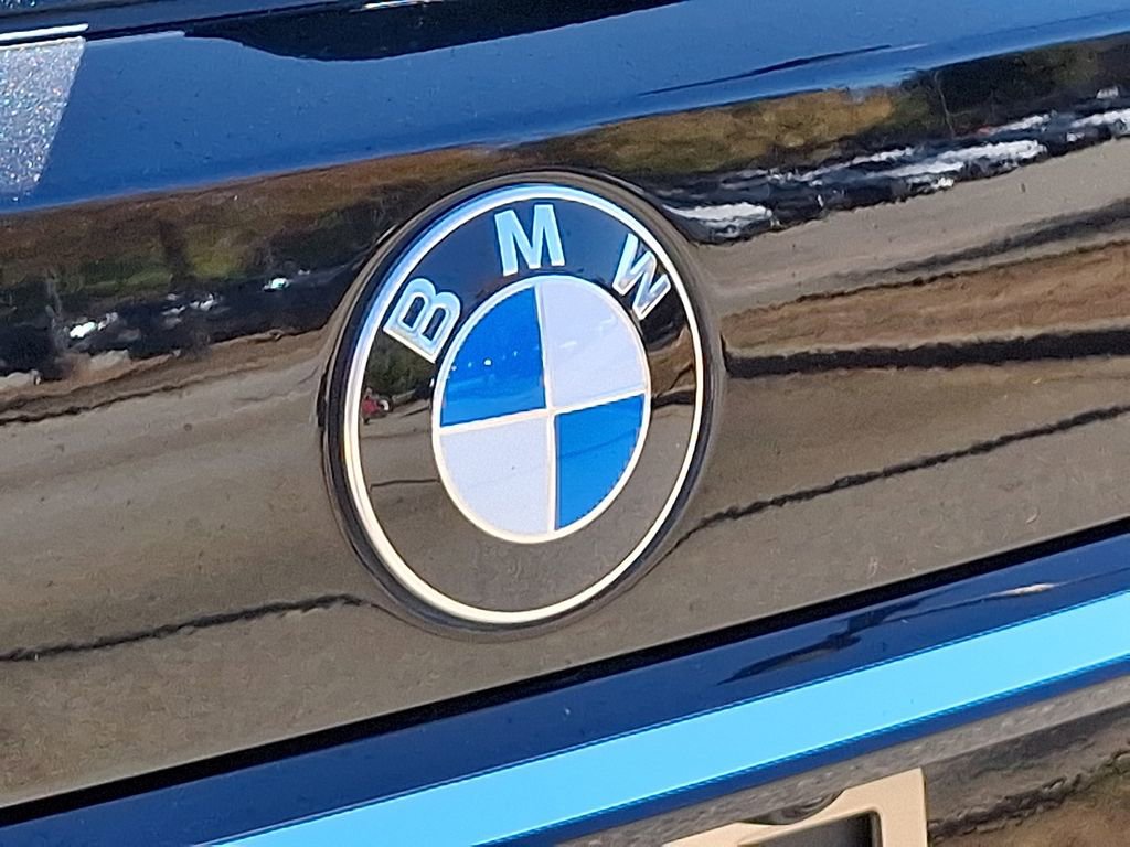 Used 2023 BMW X7 xDrive40i w/ Premium Package image 35