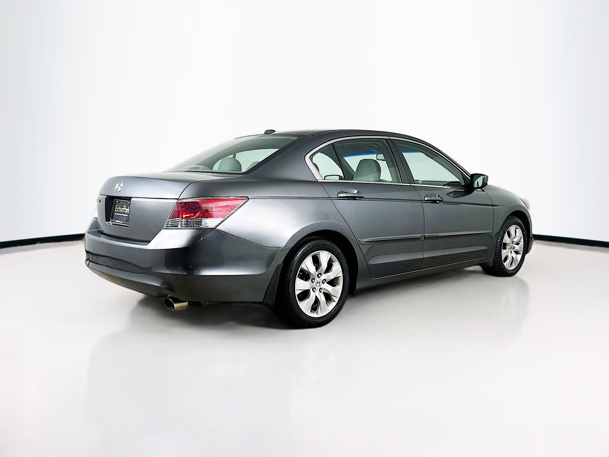 Used 2009 Honda Accord EX-L image 9