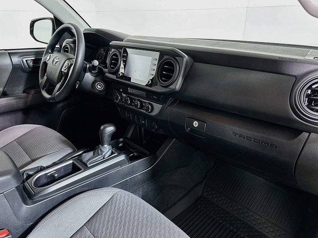 Used 2023 Toyota Tacoma SR AWD/4WD image 29