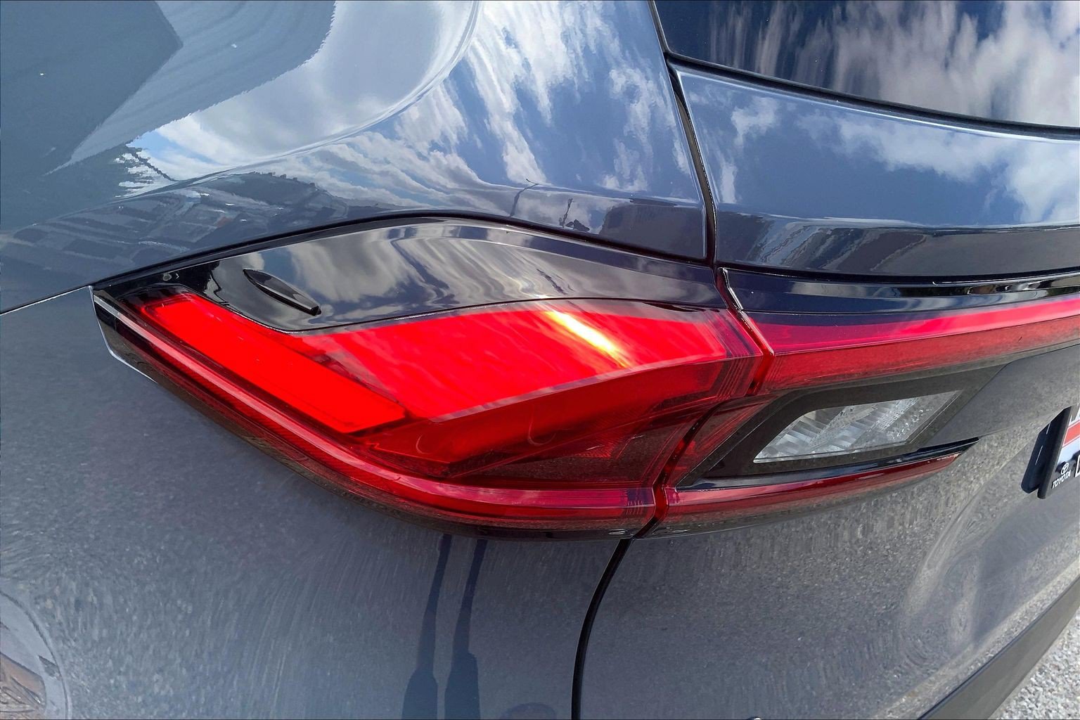 Used 2024 Toyota Grand Highlander AWD image 34