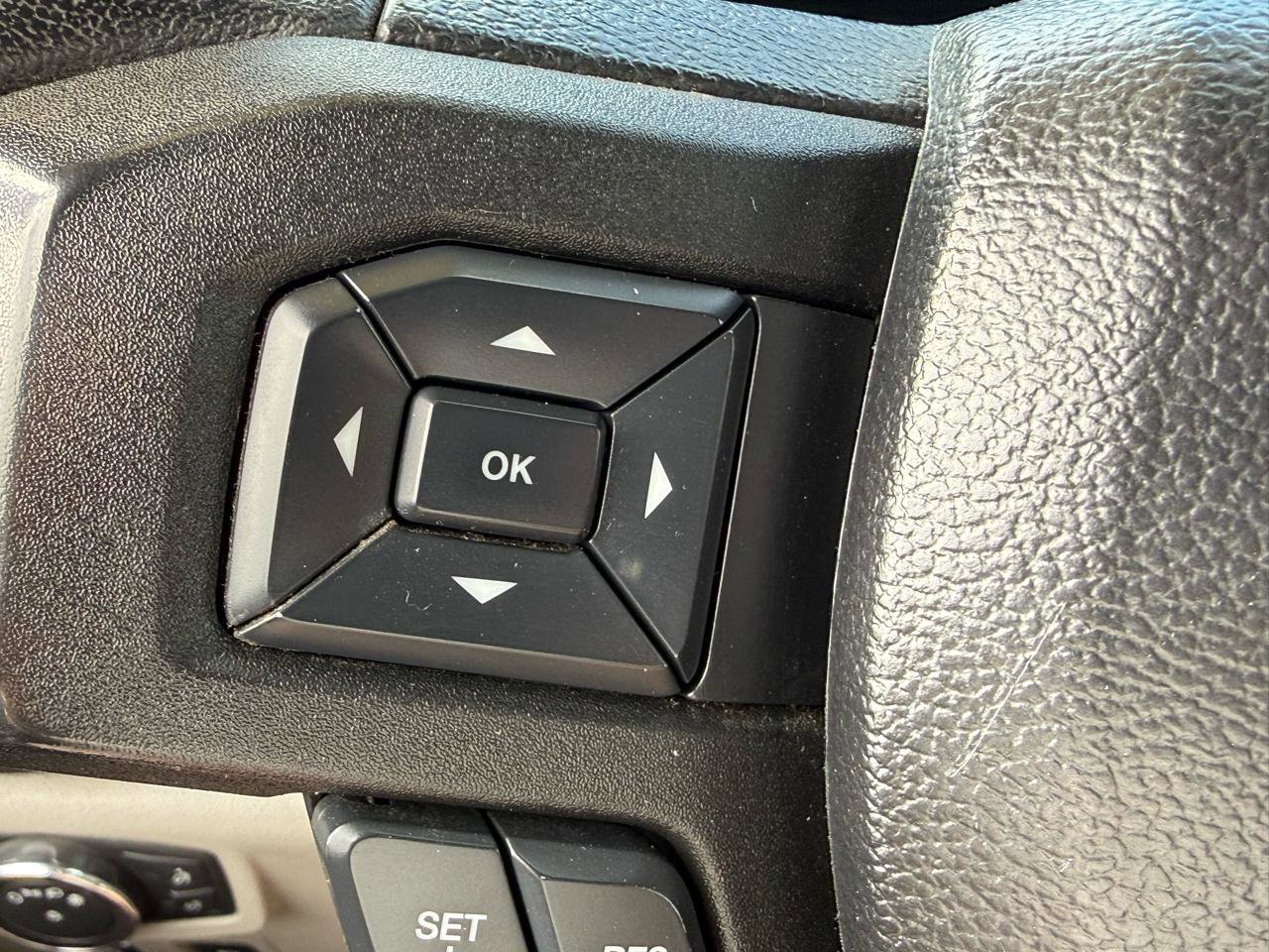 Used 2018 Ford F150 XLT w/ Equipment Group 302A Luxury AWD/4WD image 14