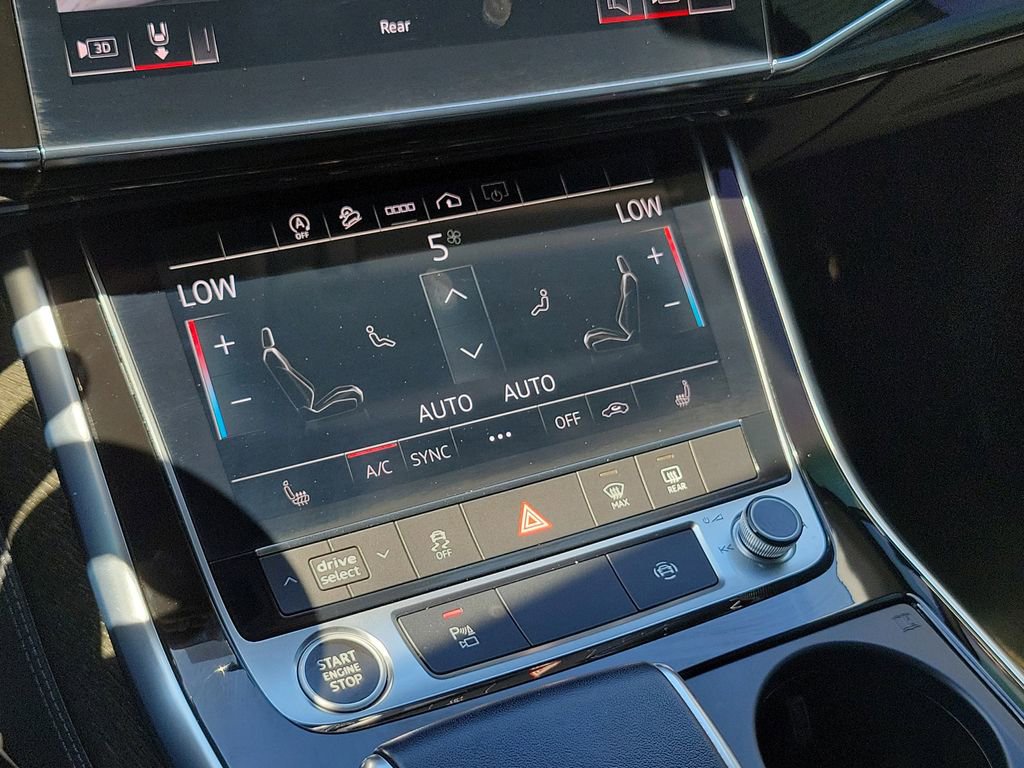 Certified 2023 Audi Q7 3.0T Premium Plus w/ Premium Plus Package image 14