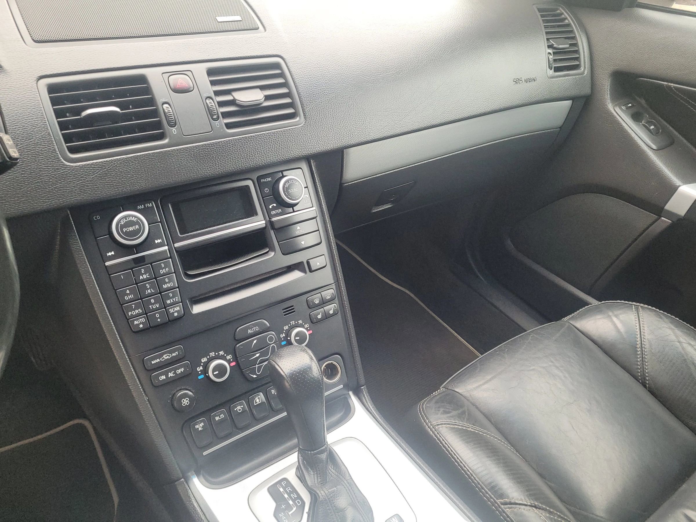 Used 2013 Volvo XC90 3.2 R-Design image 8