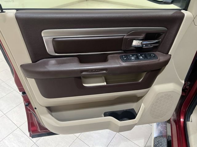Used 2013 RAM 1500 Lone Star RWD image 17
