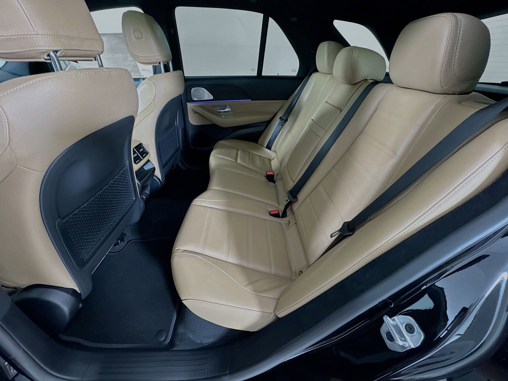 New 2026 Mercedes-Benz GLE 450 4MATIC image 27