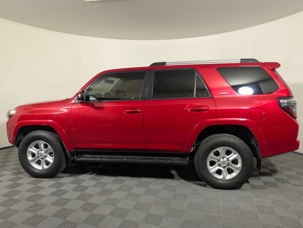 Used 2019 Toyota 4Runner SR5 image 5