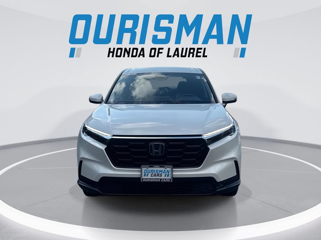 Used 2023 Honda CR-V EX image 3