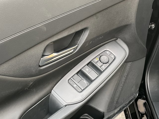 New 2026 Nissan Sentra SV w/ Floor Mat Package FWD image 20
