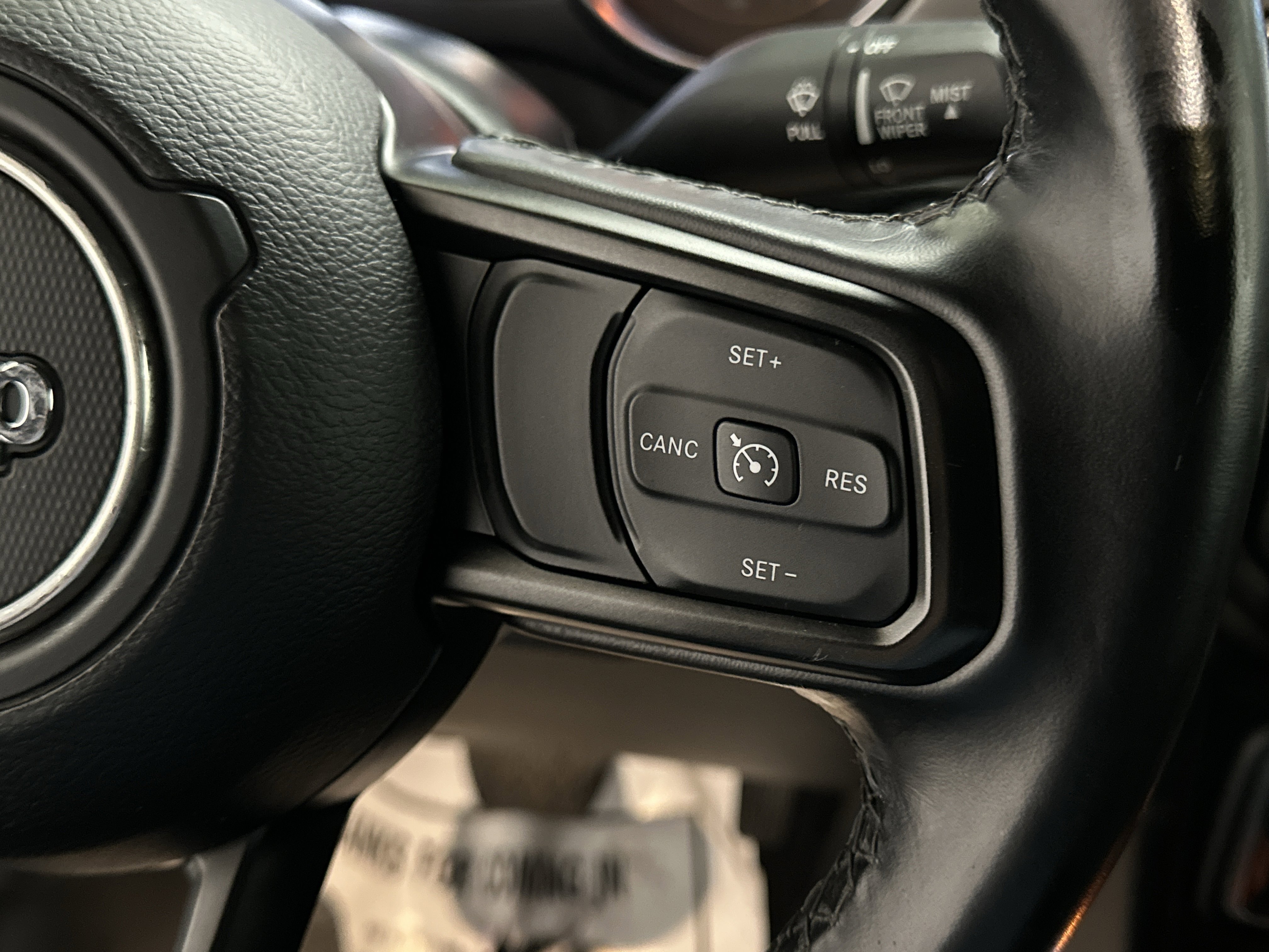 Used 2021 Jeep Wrangler Sport AWD/4WD image 26