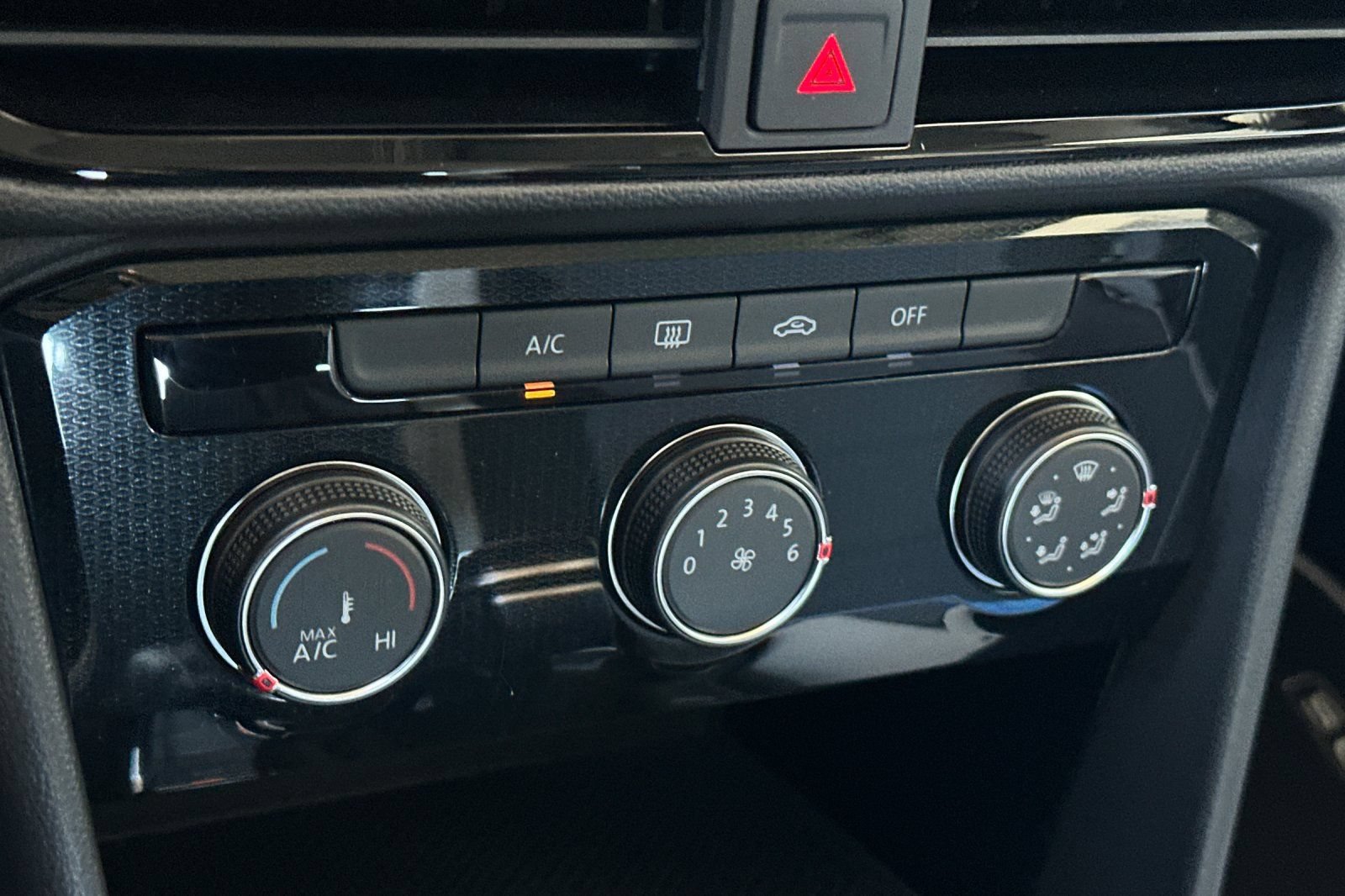 New 2026 Volkswagen Taos S FWD image 18
