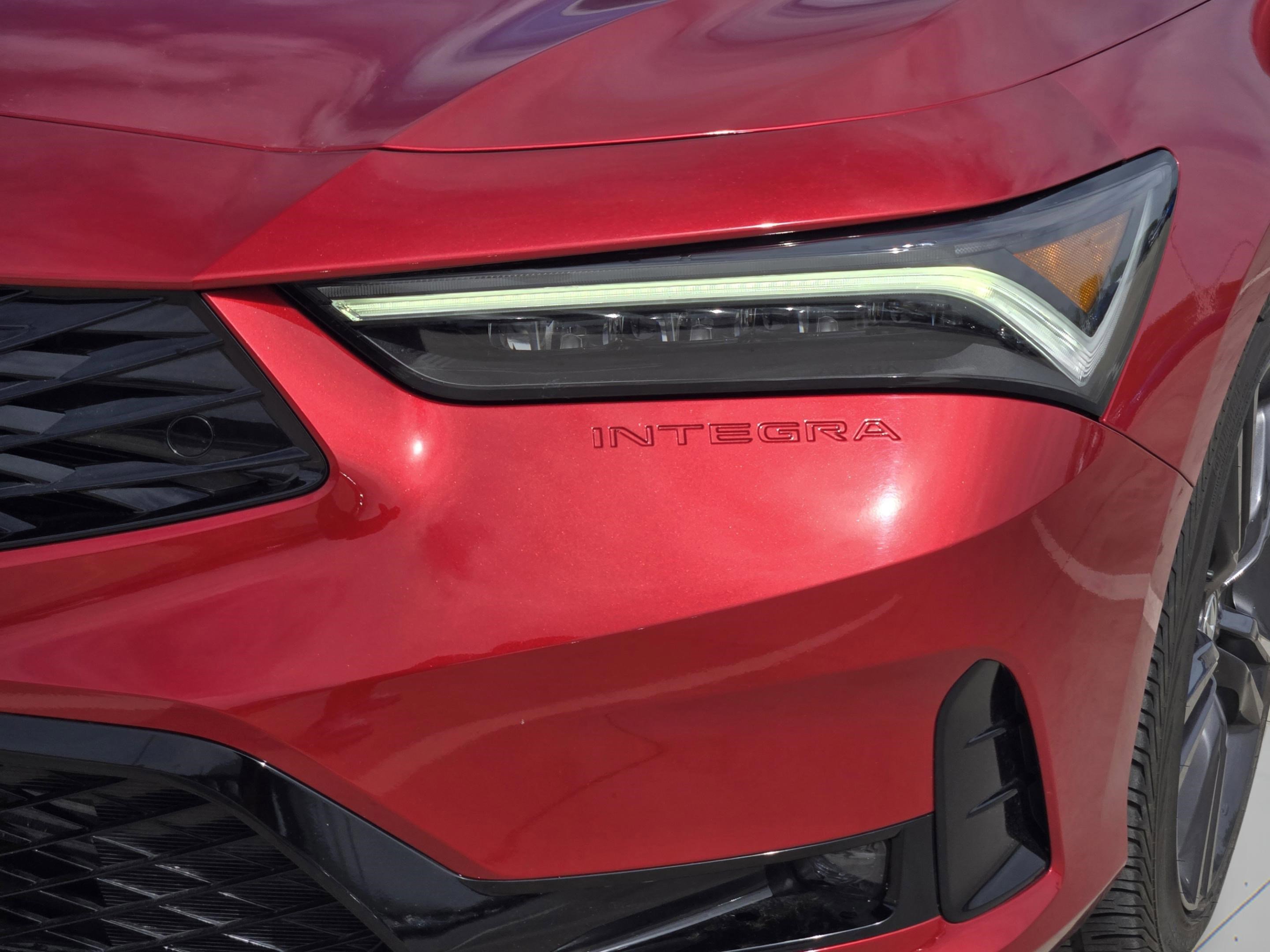 Used 2023 Acura Integra A-Spec image 28