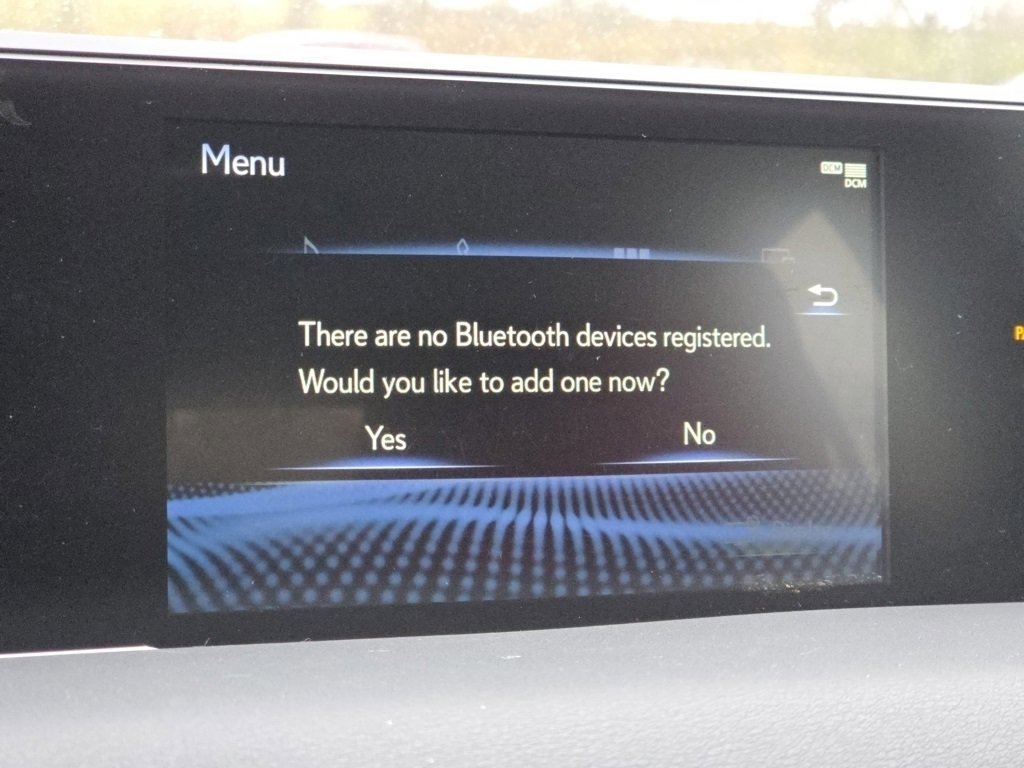 Certified 2022 Lexus UX 250h F Sport image 13