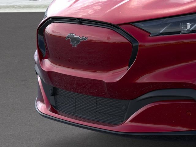 New 2025 Ford Mustang Mach-E Premium RWD image 17
